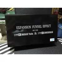 在飛比找蝦皮購物優惠-現貨 EW Expansion Funnel Effect 