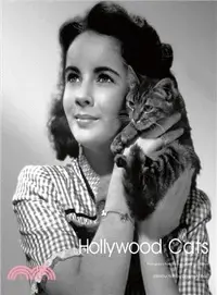 在飛比找三民網路書店優惠-Hollywood Cats: Photographs Fr