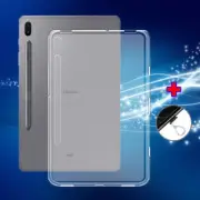 Premium Real TPU Protection Back Case for Samsung Galaxy Tab S6 10.5" SM-T867U