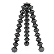 Joby GorillaPod 1K Stand Tripod Legs - Black
