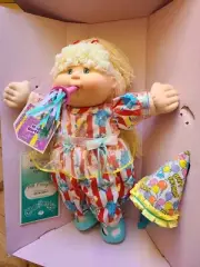 Cabbage Patch Birthday Kid - girl
