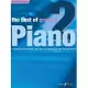 The Best of Grade 2 Piano: A Compilation of the Best Grade 2 Piano Pieces Ever Selected by the Major Examination Boards