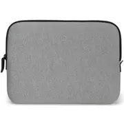 Dicota URBAN Laptop Sleeve for 16" MacBook & Ultrabook - Grey [D31770]