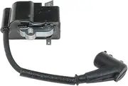 Garden Parts Ignition Coil Fits for Stihl Hedge Trimmer HS46 HS46C HS56 Part Number 4242 400 1301