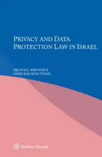 在飛比找博客來優惠-Privacy and Data Protection in