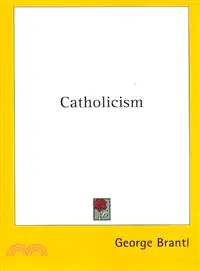 在飛比找三民網路書店優惠-Catholicism