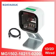 Datalogic Magellan 1500i Presentation 2D USB Barcode Scanner MG1502-10211-0200