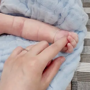 Mamamia孕婦裝 8層紗布寶寶洗澡巾 25*50cm 紗布巾 新生兒 初生兒 嬰兒 口水巾 吸汗巾 [F515]