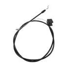 Brake Stop Cable 1048677 Component Lawn Easy Installation Backyard Yard 104-8677