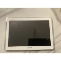 在飛比找蝦皮購物優惠-故障機  SAMSUNG 三星 Galaxy Tab2 P5