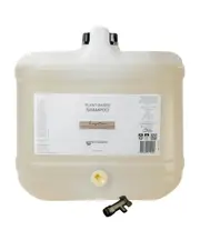 envirocare SENSITIVE Shampoo - Silicone Free with TAP 15L