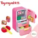 日本【Toyroyal 樂雅】生活小達人冰箱組(3歲以上)