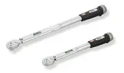 [New] Tone T3MN50SH Preset Torque Wrench (Direct Set Socket Fall Prevention)