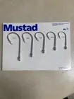 Mustad Circle Hook Sampler Pack Size 15/0 14/0 13/0 12/0 11/0 Fishing