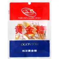 在飛比找蝦皮購物優惠-日本 OGONTOH 黃金糖