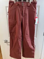 The North Face Men’s SteepSeries Sickline Snow Pants - Medium