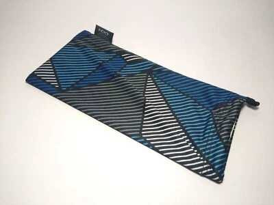 Oakley Prismatic Aero Flight Sunglasses Eyeglasses Microbag Cleaning Bag Pouch