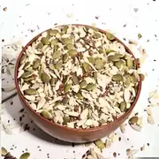 Granola mix with Yogurt and Toasted Coconut (Breakfast) 400g