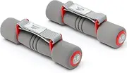 Reebok Softgrip Dumbbells