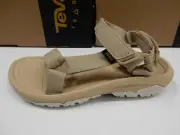 Teva Womens Hurricane XLT2 Sesame 10