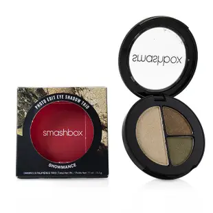 SMASHBOX - 三色眼影盤Photo Edit Eye Shadow Trio