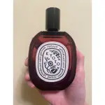 已絕版 DIPTYQUE 壯遊系列 KYOTO 京都淡香水 100ML