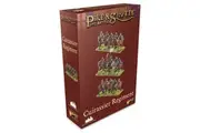 Pike & Shotte Epic Battles: Cuirassier Regiment