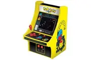 My Arcade DGUNL-3220 Retro Pac-Man Micro Player (2/16)