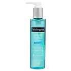 Neutrogena Hydro Boost Water Gel Cleanser 145mL Boosts Skin's Hydration