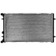 Jayrad Radiator - JR4002J