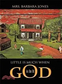 Little Is Much When God Is in It