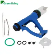 50ml For Cattle Sheep Goats Oral & Pour On Animal Continuous Drench Gun