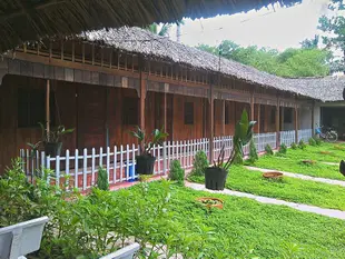 麥清范家庭旅館Mai Thanh Van Homestay