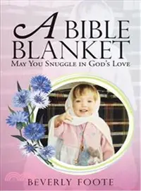 在飛比找三民網路書店優惠-A Bible Blanket ─ May You Snug