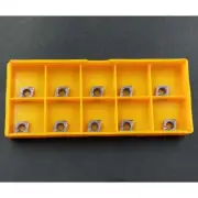 100PC CK CCMT060208 BP1125 CCMT21.52 carbide insert Lathe turning Milling TOOLS