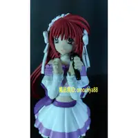 在飛比找蝦皮購物優惠-◣瘋玩具◥日版轉蛋BANDAI 異色版 萌Lovelidol