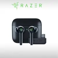 在飛比找森森購物網優惠-RAZER HAMMERHEAD PRO HYPERSPEE