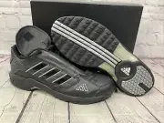 Adidas 384024 Excelsior TRNR Men's Baseball Shoes Black Black US 9 J 275
