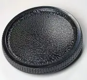 Replacement Contax Yashica Body Cap - RTS II III ARIA 159 139 137 167MT AX ST
