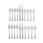 Lenox Federal Platinum 20-Piece Flatware Set