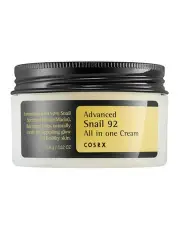 [Cosrx] Advanced Snail 92 All In One Cream 100g