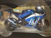 1/12 Minichamps Valentino Rossi 2008 MotoGP Barcelona bike