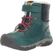 [KEEN] Unisex Children's Kanibou Waterproof Snow Boots