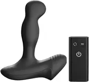 Nexus Revo Slim Rotating Remote Control Prostate Massager