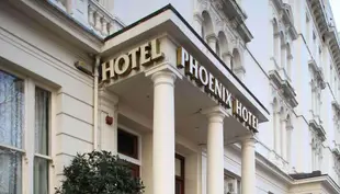 鳳凰飯店Phoenix Hotel