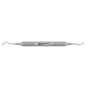 Hand Instruments Amalgam Plugger/Condenser By Brasseler (1/pack)