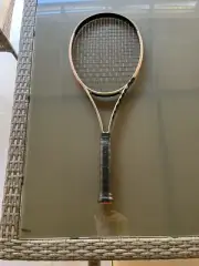 wilson Blade 98