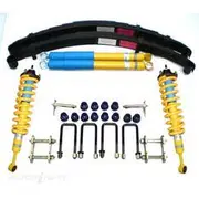 Lift Kit 50mm Bilstein ReadyStrut Holden Colorado RG 2012-03/13 and 07/2016-On