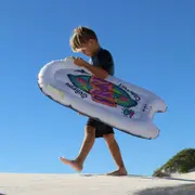 [SUNNYLiFE AU] Kids Surf Mat Shield Surf Chalk
