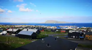 Torshavn Apartment - Great View